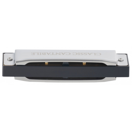 Classic Cantabile AHBS-7 Alabama Blues Harmonika Set
