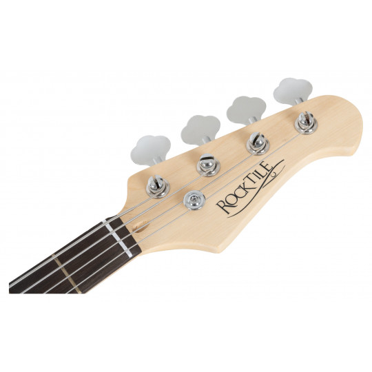 Rocktile Pro JB-30PR Ashwood Natural