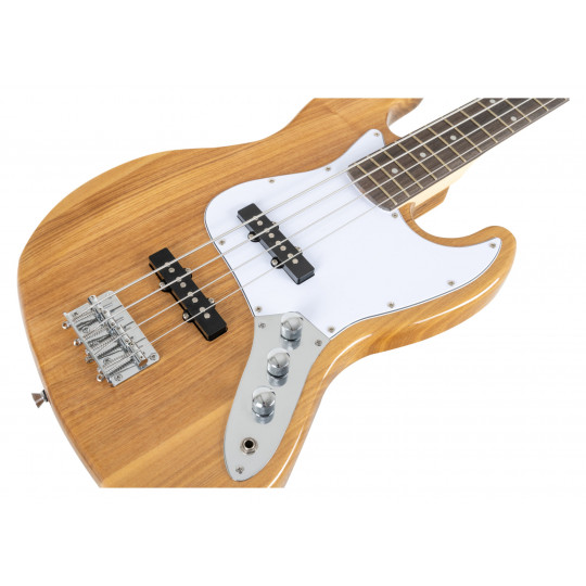 Rocktile Pro JB-30PR Ashwood Natural