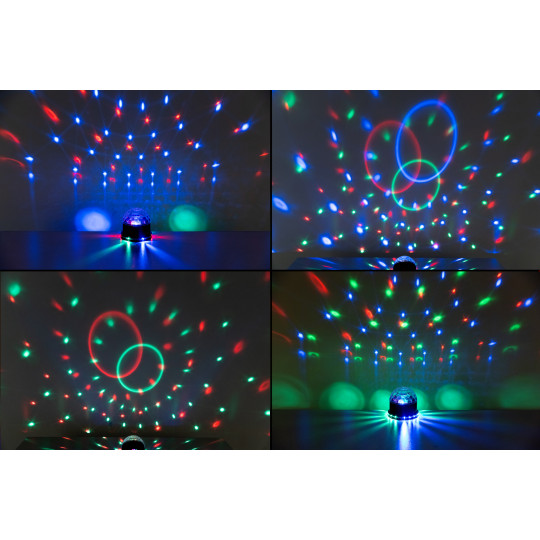 Showlite PBM-9 Mini Party Ball