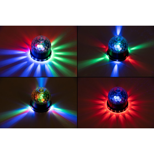Showlite PBM-9 Mini Party Ball