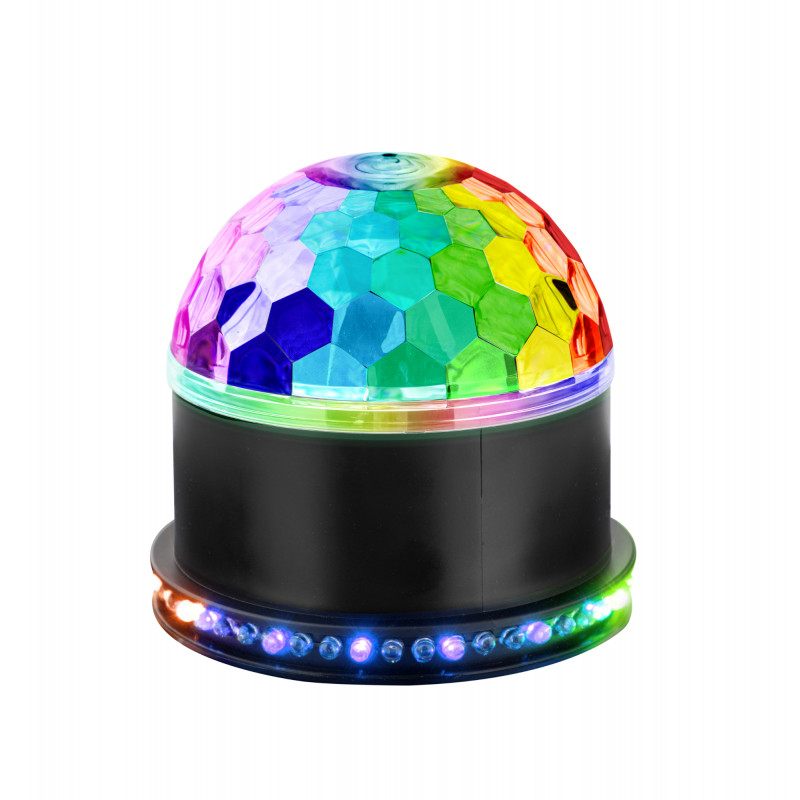 Showlite PBM-9 Mini Party Ball Showlite PBM-9 Mini Party Ball