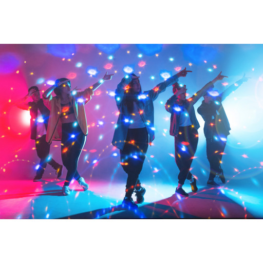 Showlite PBS-20 Party Ball
