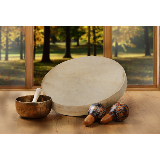 Proline SD-16 šamanský rámový buben 16"