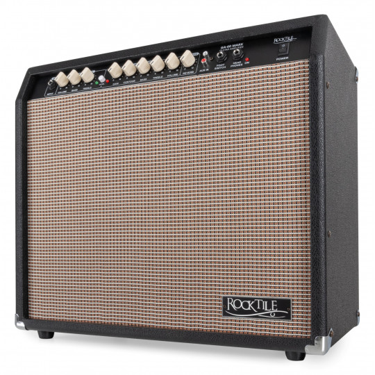 Rocktile GA-60 kytarové kombo