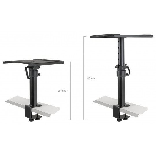Proline SLS-36K stolní stojan monitory