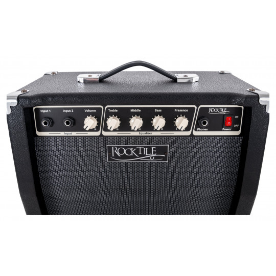 Rocktile BA-30 Jaco basové kombo
