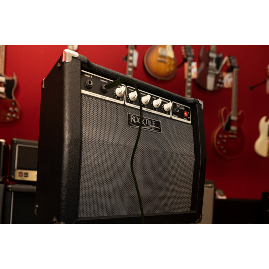 Rocktile BA-30 Jaco basové kombo