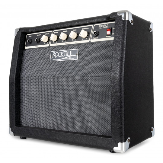 Rocktile BA-30 Jaco basové kombo
