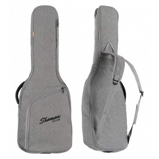 Shaman EGB-102 GY Premium Line