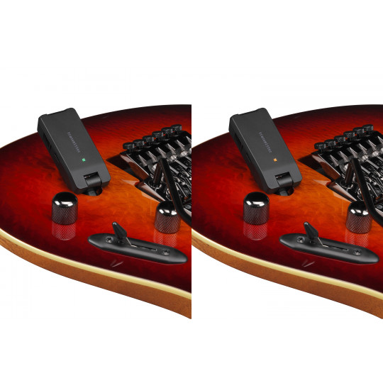 Ibanez WS1