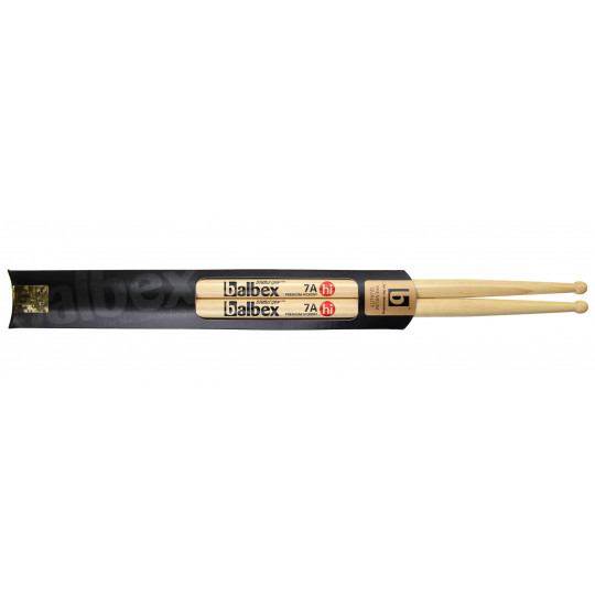 Balbex Hickory 7A