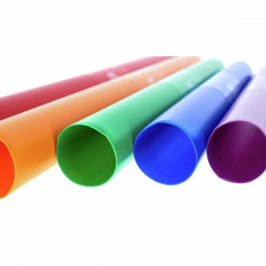 BOOMWHACKERS BW-CG Chromatická sada