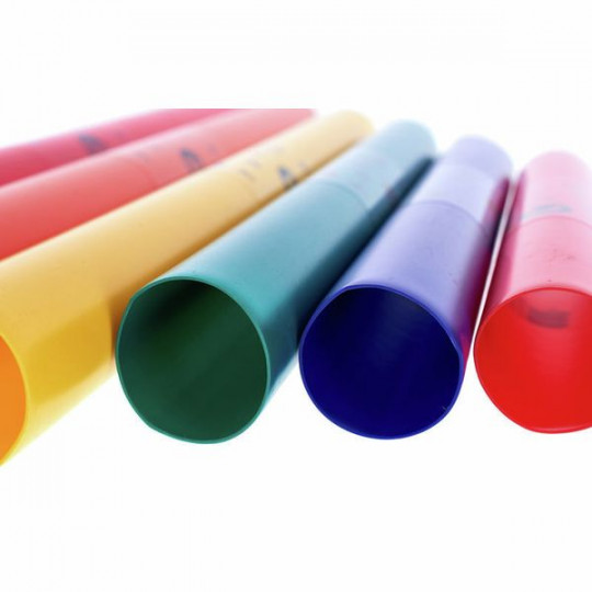 BOOMWHACKERS BW-PG Pentatonická sada