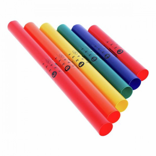 BOOMWHACKERS BW-PG Pentatonická sada