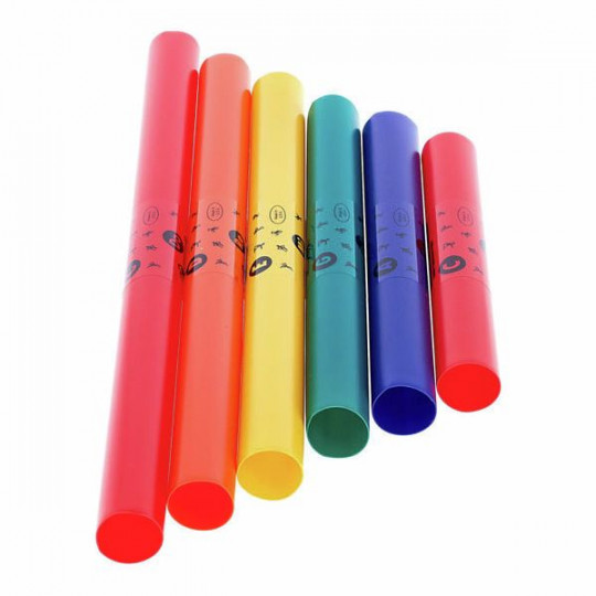 BOOMWHACKERS BW-PG Pentatonická sada