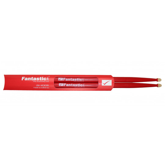 Balbex Fantastick Hickory G5A bloody, pár