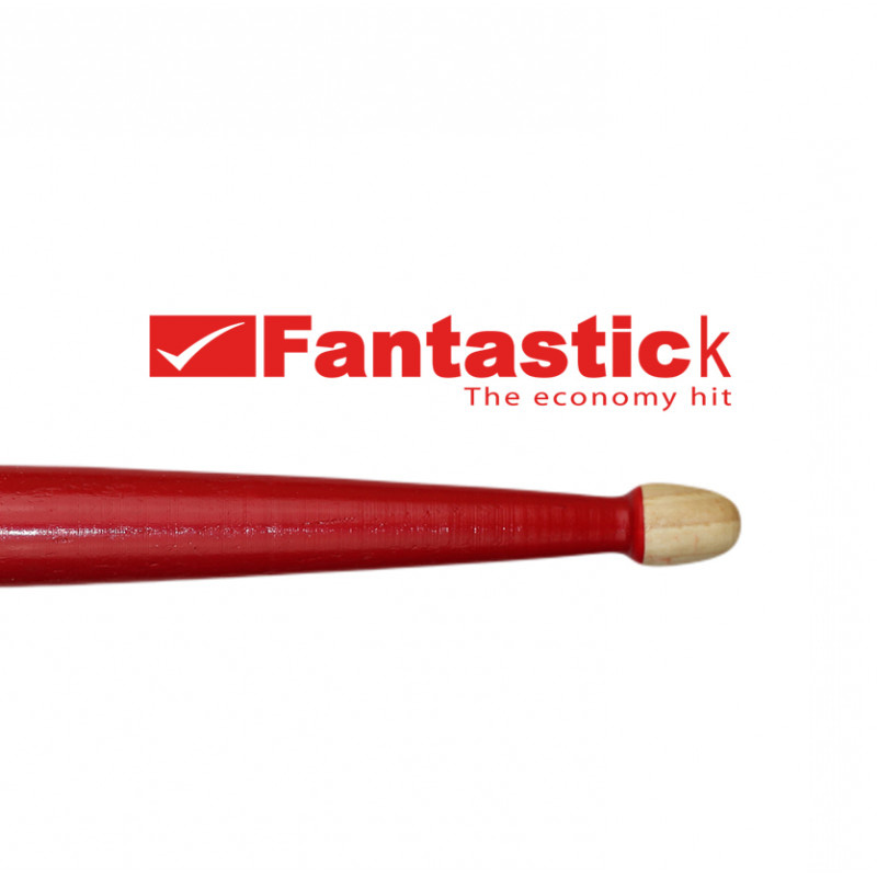 Balbex Fantastick Hickory G5A bloody, pár Balbex Fantastick Hickory G5A bloody, pár