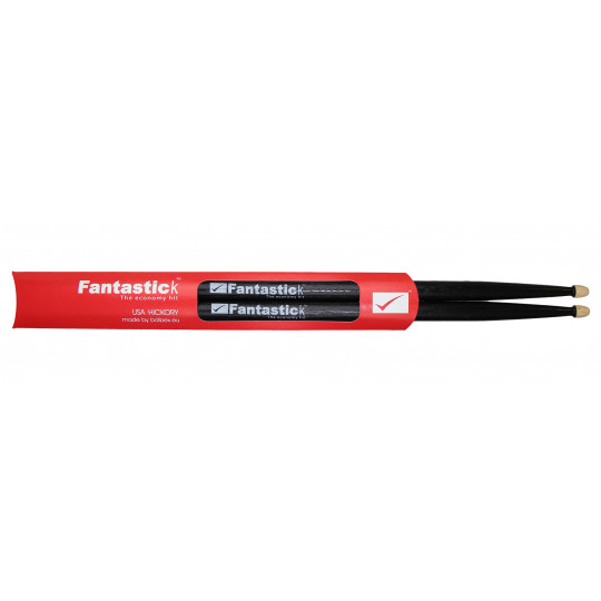 Balbex Fantastick Hickory G5A black, pár