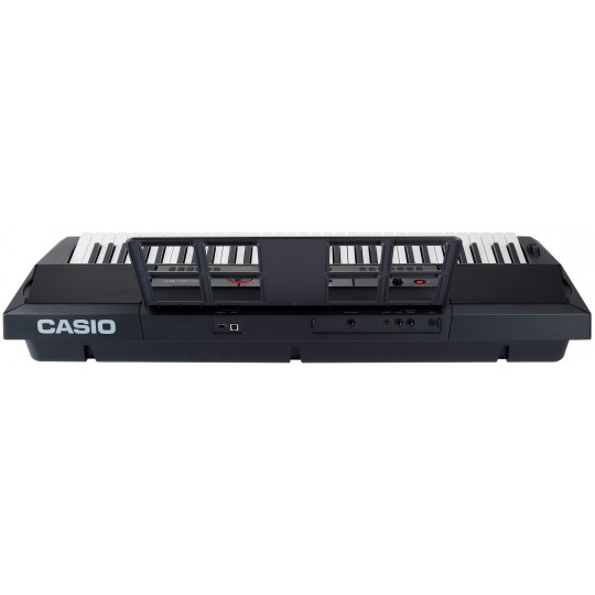 Casio CT X3000 klávesy