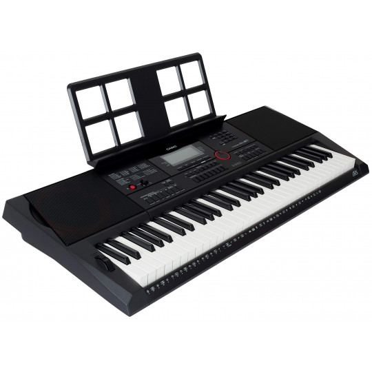 Casio CT X3000 klávesy