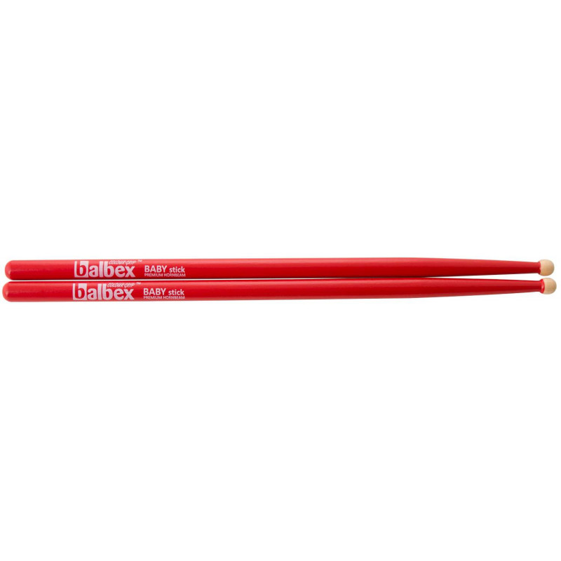 Balbex Baby Stick Red Balbex Baby Stick Red