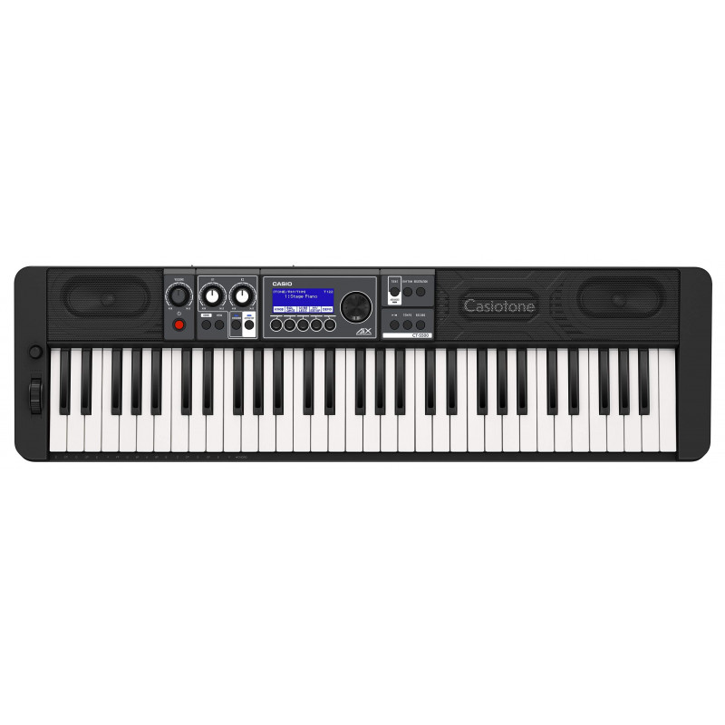 Casio CT-S500 Casio CT-S500