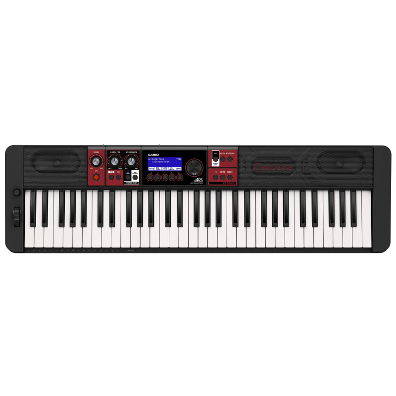 Casio CT-S1000V Casio CT-S1000V