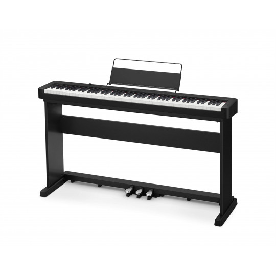 Casio CDP S160BK SET