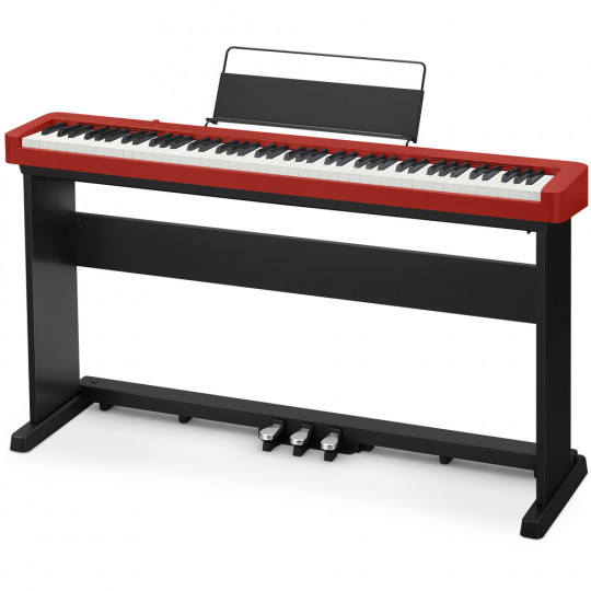 Casio CDP S160RD SET