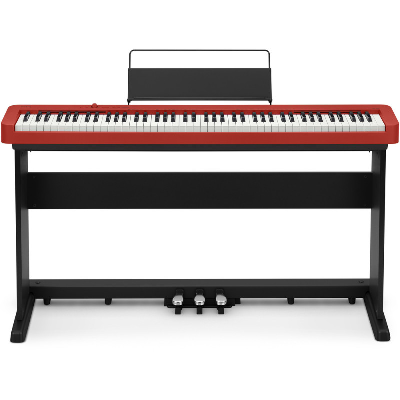Casio CDP S160RD SET Casio CDP S160RD SET