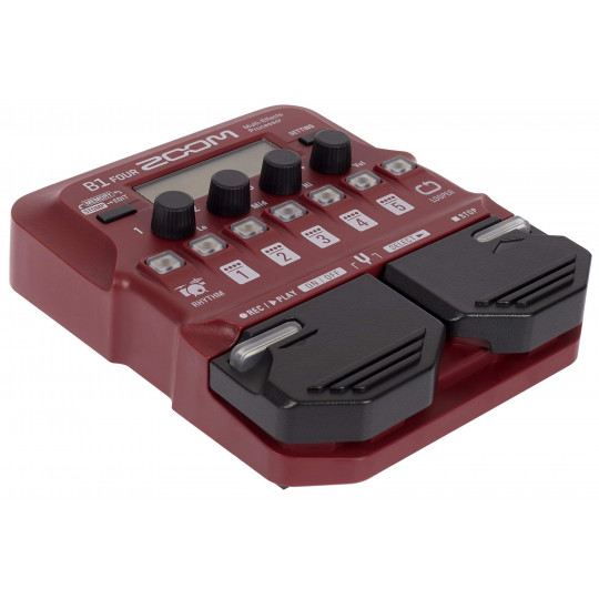Zoom B1 FOUR