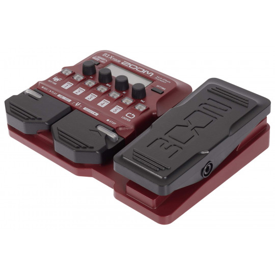 Zoom B1X FOUR