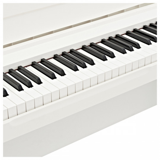 Korg LP-180 WH