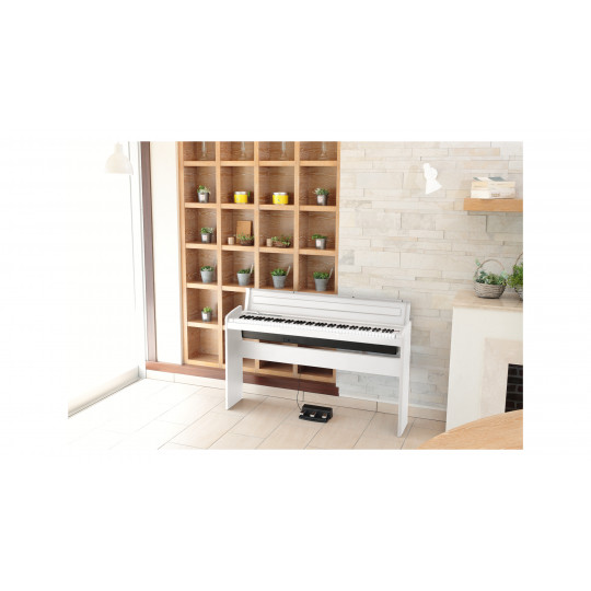 Korg LP-180 WH