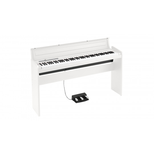 Korg LP-180 WH