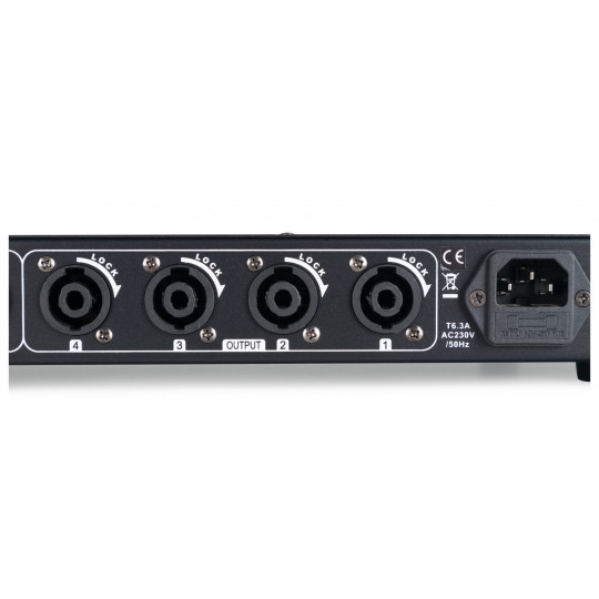 Pronomic P-154E MKII
