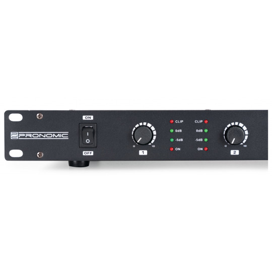 Pronomic P-154E MKII