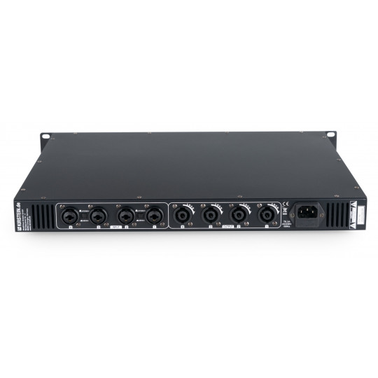 Pronomic P-154E MKII