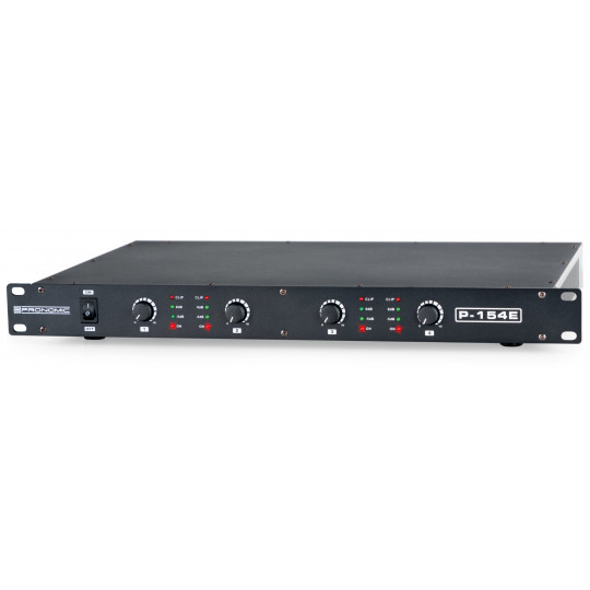 Pronomic P-154E MKII