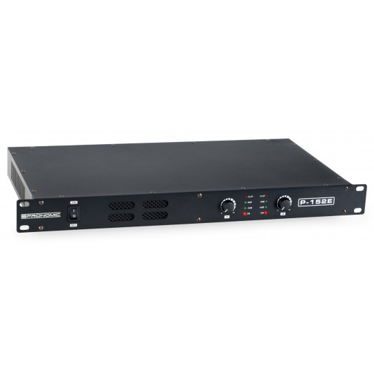 Pronomic P-152E MKII