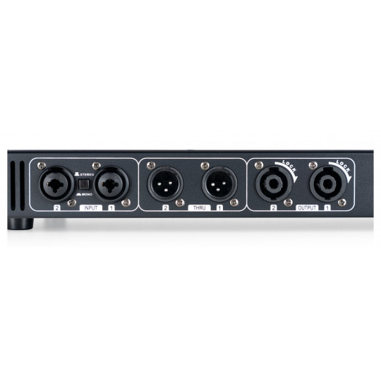 Pronomic P-152E MKII