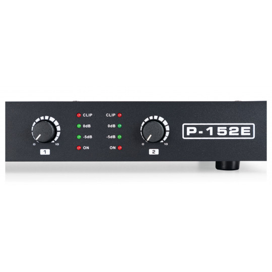 Pronomic P-152E MKII