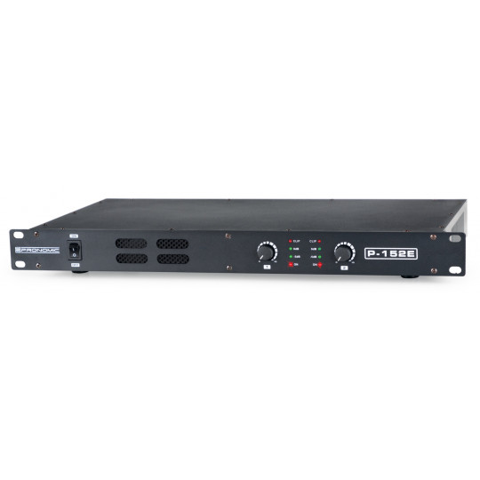 Pronomic P-152E MKII