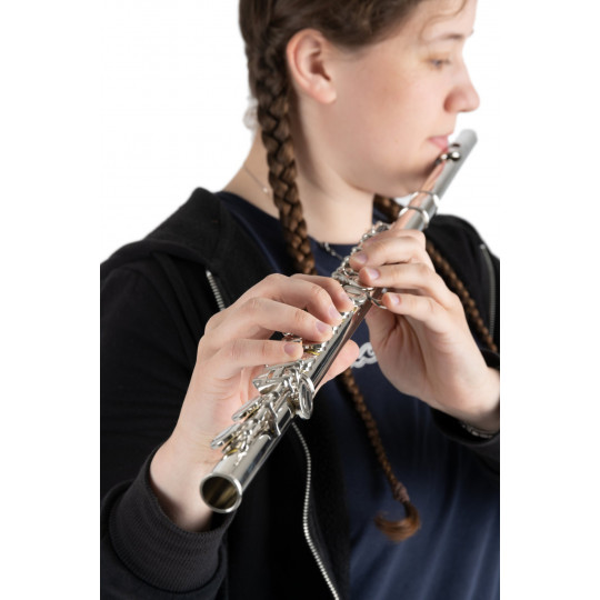 Classic Cantabile FL-200 příčná flétna