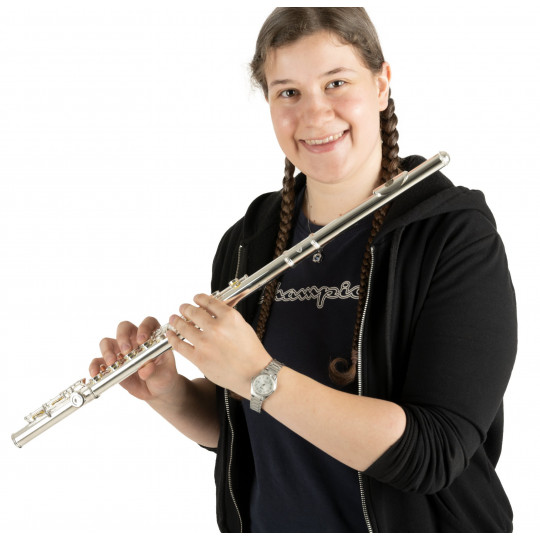 Classic Cantabile FL-200 příčná flétna