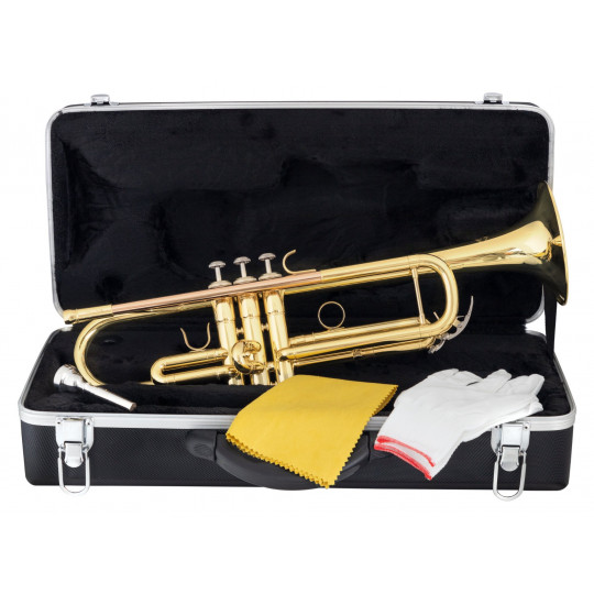 C.Cantabile TR-30L B Trubka