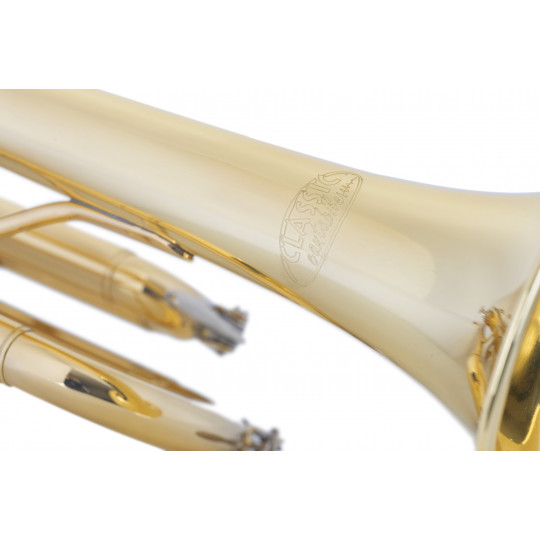 C.Cantabile TR-30L B Trubka