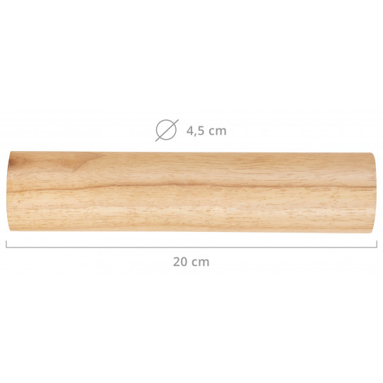 Proline HSG20 dřevěný shaker