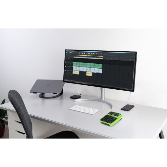 Pronomic Mini4